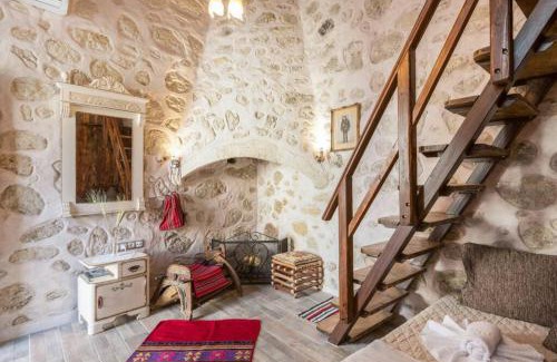 Chromonastiri Villa | Tholos Home