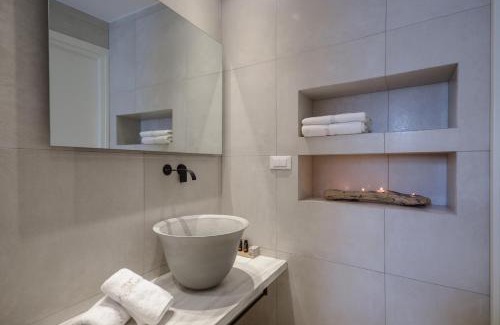 Old Town Naxos Apartment | Thomais Studios