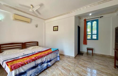 Ashvem Hotel | Thomas Ashwem x One Light Stays