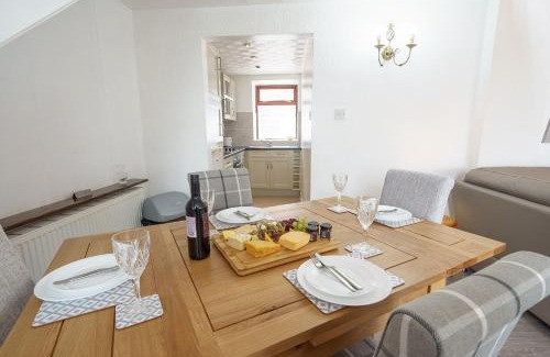 Thornhill House | Thomas Carlyle Cottage