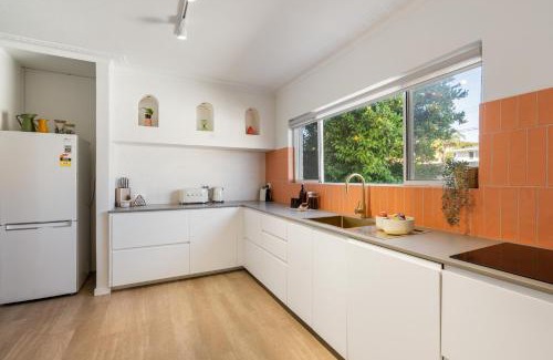 Surfers Paradise House | Thomas Drive - Unit 1
