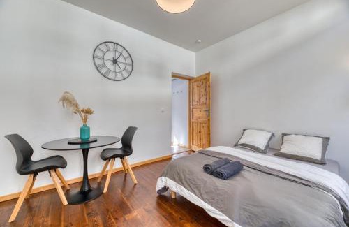 La Bouille Apartment | Thomas F2 moderne au coeur de la Bouille