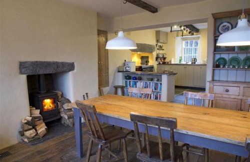 Hartsop House | Thomas Grove House