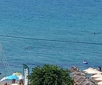Kallikratia Apartment | Thomas House near the beach