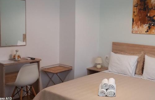 Kallikratia Apartment | Thomas House near the beach