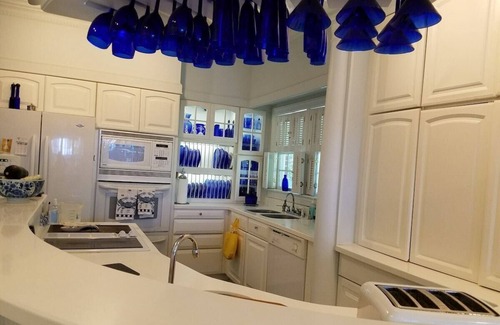 Birdsnest House | Thomas Inn Q 6 miles from Cape Charles - double room