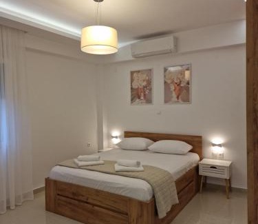 Chania Town Apartment | Thomas & Lukas Apartment