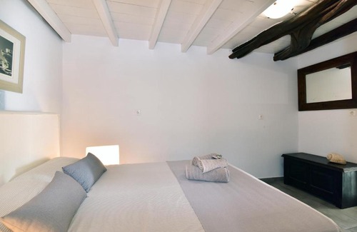 Amorgos Apartment | Thomas Traditional House in Chora