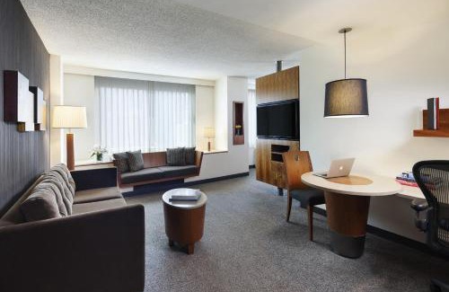 Central Park South Hotel | Thompson Central Park New York, by Hyatt