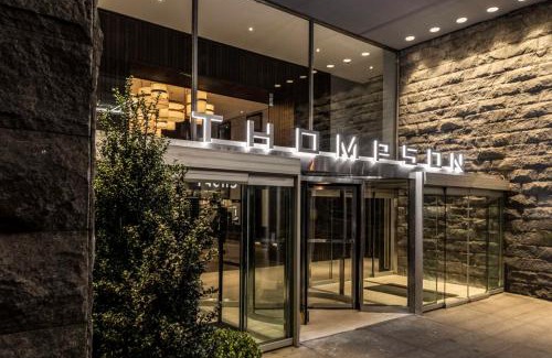 Central Park South Hotel | Thompson Central Park New York, by Hyatt