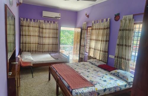 Sea View Ward House | Thoms Beach Homestay