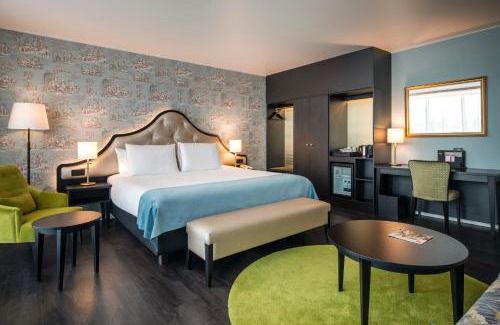 Chatelain Hotel | Thon Hotel Bristol Stephanie