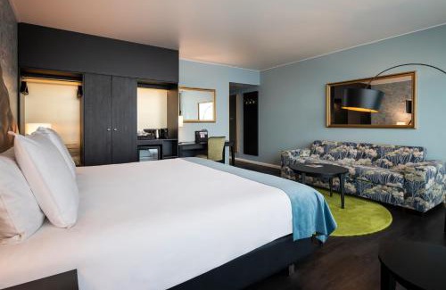 Chatelain Hotel | Thon Hotel Bristol Stephanie