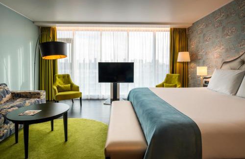 Chatelain Hotel | Thon Hotel Bristol Stephanie