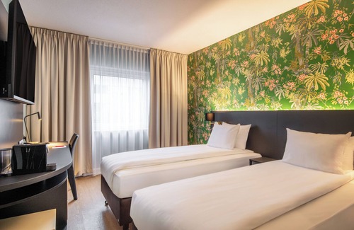 Diegem Hotel | Thon Hotel Brussels Airport