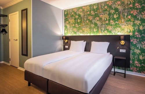 Diegem Hotel | Thon Hotel Brussels Airport