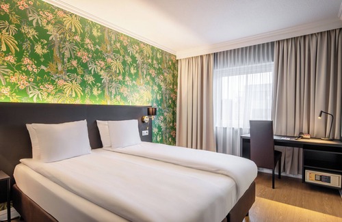 Diegem Hotel | Thon Hotel Brussels Airport