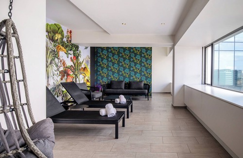 Rogier Hotel | Thon Hotel Brussels City Centre