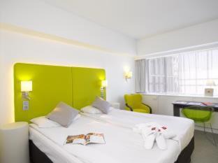 Rogier Hotel | Thon Hotel Brussels City Centre