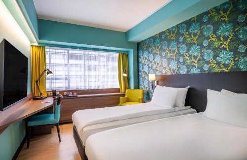 Rogier Hotel | Thon Hotel Brussels City Centre