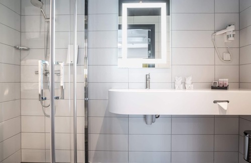 Sentrum Hotel | Thon Hotel Cecil