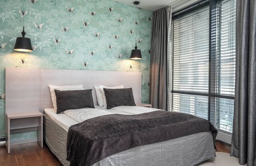 Halden Hotel | Thon Hotel Halden