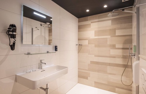 Nieuwe Werk Hotel | Thon Hotel Rotterdam