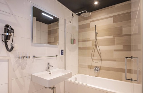 Nieuwe Werk Hotel | Thon Hotel Rotterdam