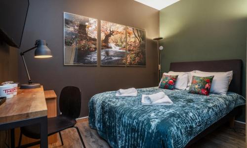 Norrmalm Hotel | Thon Partner Hotel Kungsbron