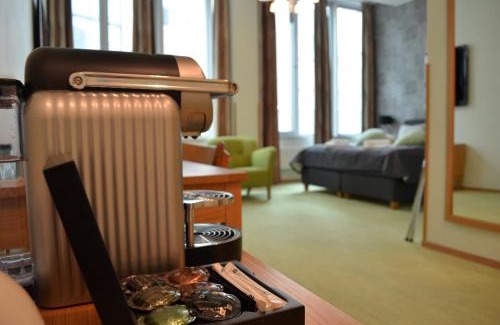 Norrmalm Hotel | Thon Partner Hotel Kungsbron