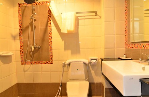 Lat Krabang Hotel | Thong Ta Resort And Spa