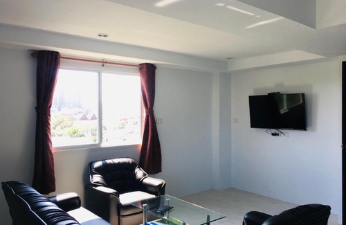 Nong Kae Hotel | Thong Tat Serviced Apartments