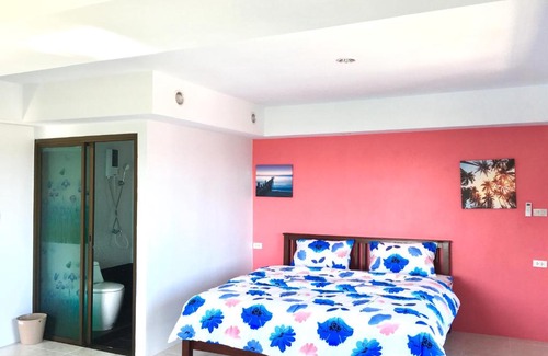 Nong Kae Hotel | Thong Tat Serviced Apartments