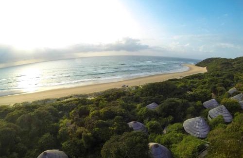 Mabibi Cabin | Thonga Beach Lodge
