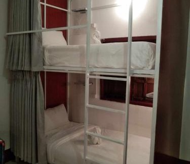 Kong Lor House | Thongdam Guesthouse