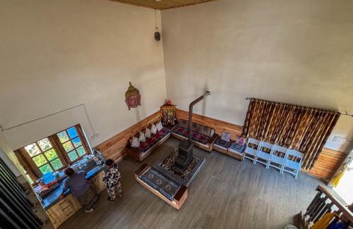 Bomdila House | Thongliangkhar Homestay
