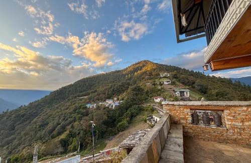 Bomdila House | Thongliangkhar Homestay