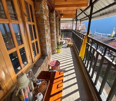 Bomdila House | Thongliangkhar Homestay