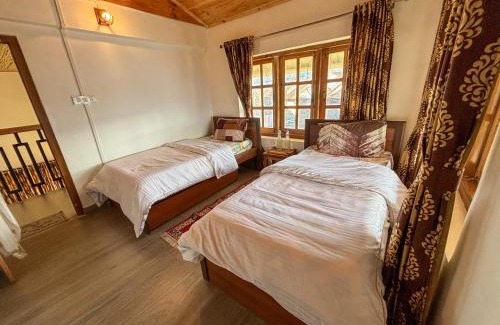 Bomdila House | Thongliangkhar Homestay