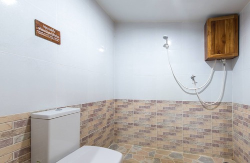 Thong Pha Phum House | Thongphaphum Place