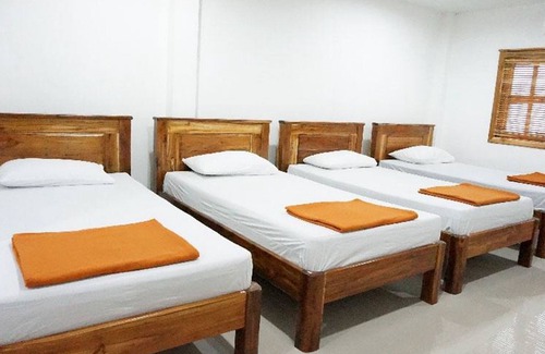 Thong Pha Phum House | Thongphaphum Place