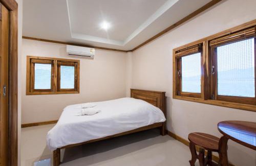 Thong Pha Phum Hostel | Thongphaphum River