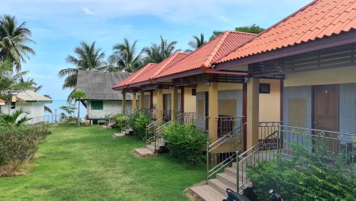 Koh Samui House | Thongplu Beach Resort Samui