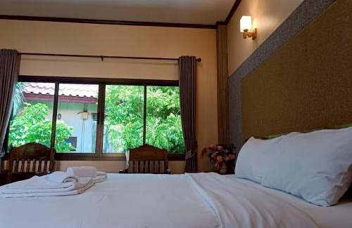 Koh Samui House | Thongplu Beach Resort Samui