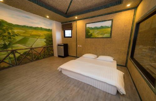 Bang Na Hotel | Thongtara House Boutique Srinakarin