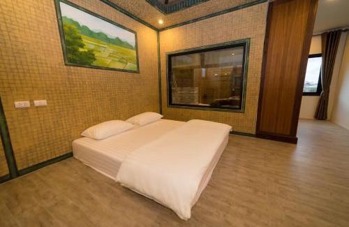 Bang Na Hotel | Thongtara House Boutique Srinakarin