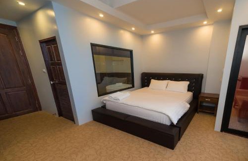 Bang Na Hotel | Thongtara House Boutique Srinakarin