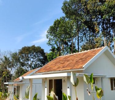 Vayittiri Villa | Thoniyot Heritage villas