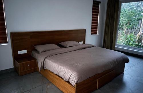 Vayittiri Villa | Thoniyot Heritage villas