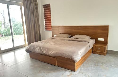 Vayittiri Villa | Thoniyot Heritage villas